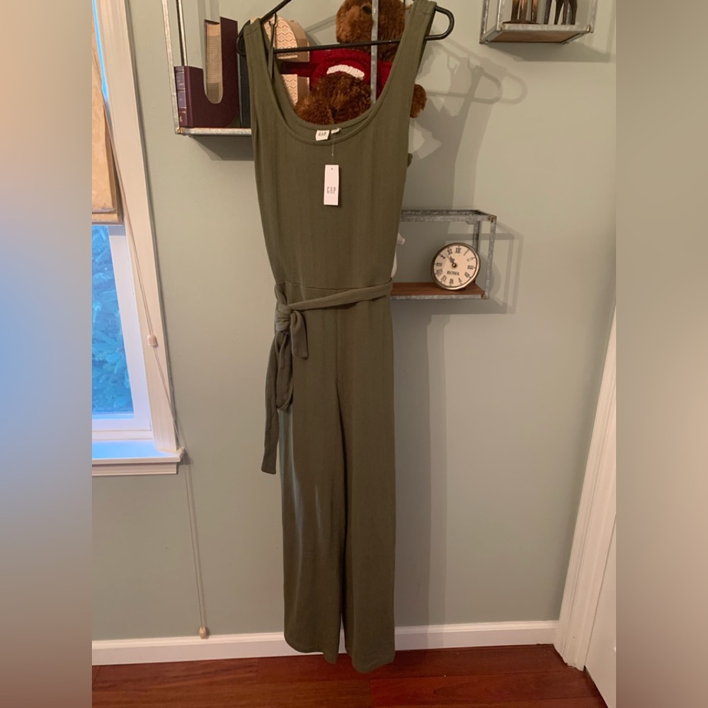 GAP easy fitting jumpsuit